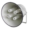 240W-600W Loud Horn Speaker For Different Needs